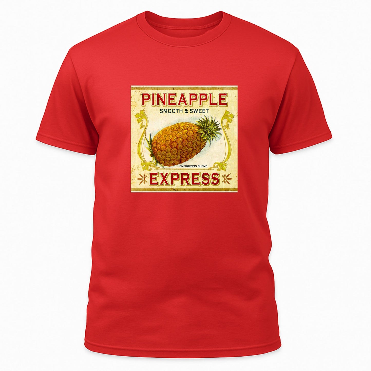 Pineapple Express