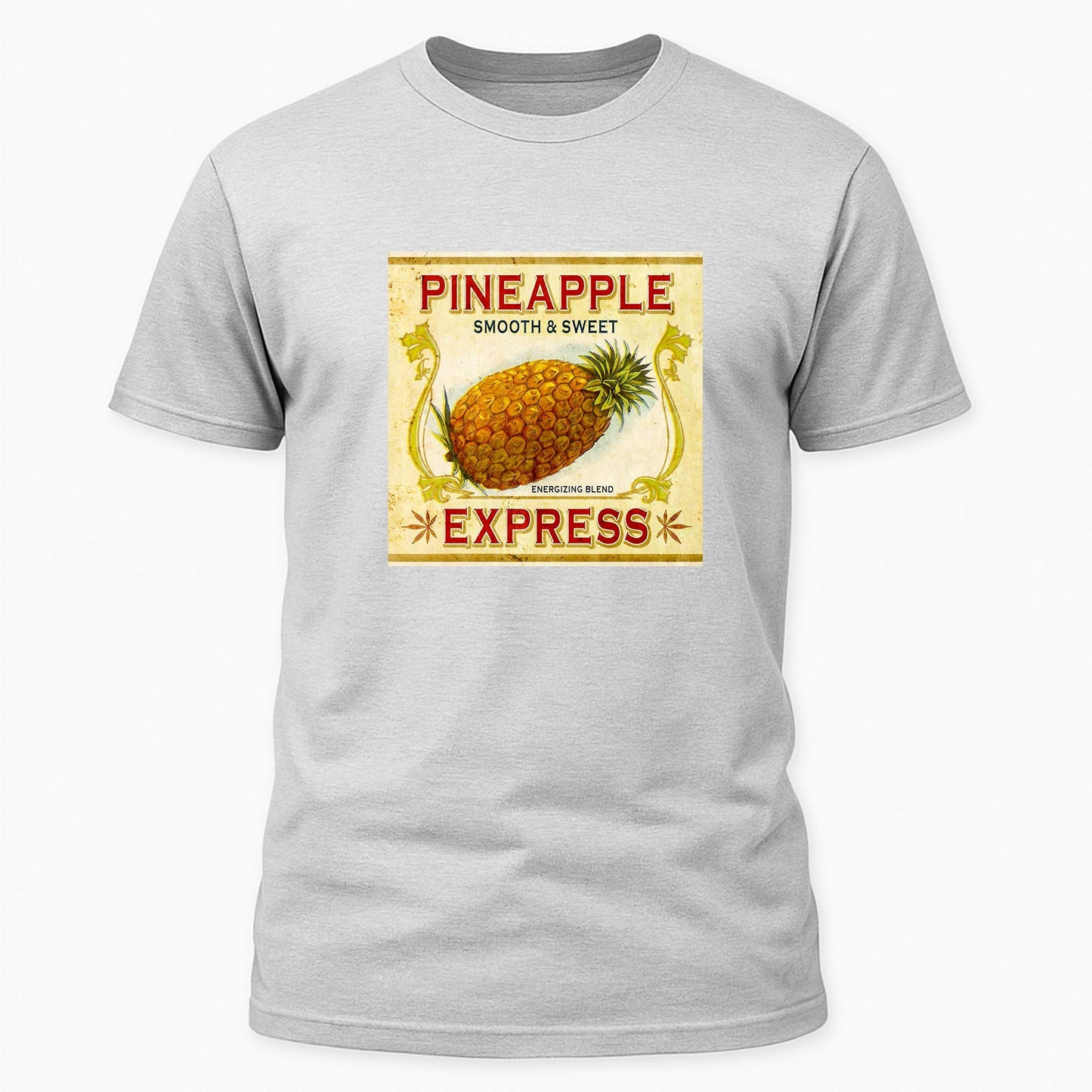 Pineapple Express