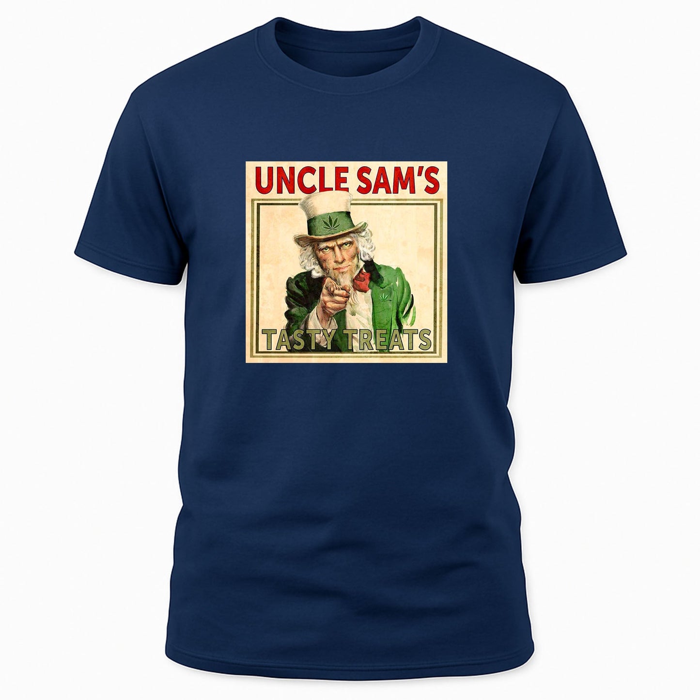 Uncle Sam’s Tasty Treats