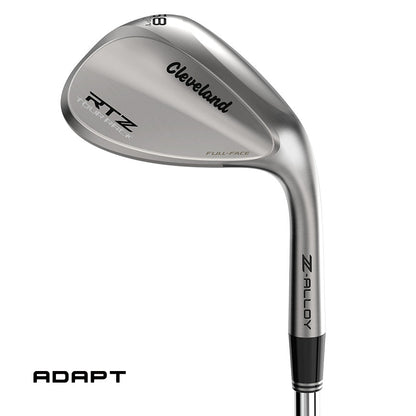 Cleveland RTZ Tour Rack (Raw) Wedge