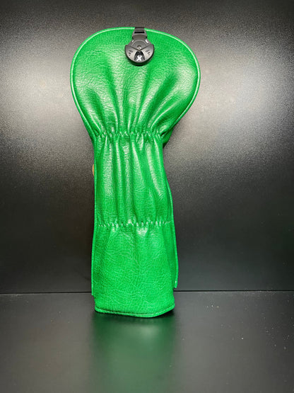 Clover Headcover 2.0