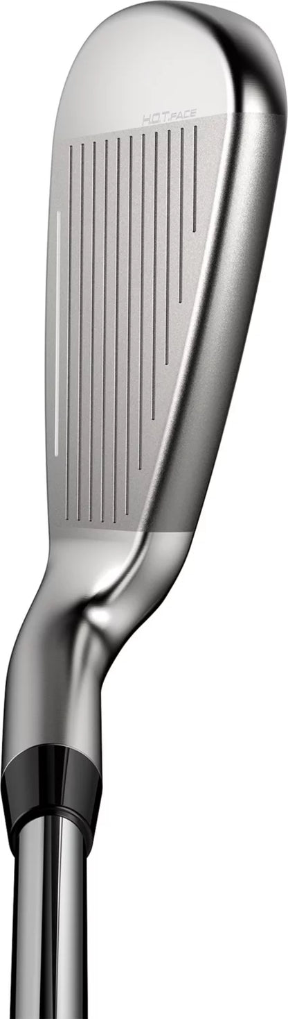 Cobra DS-ADAPT MAX Irons 2025