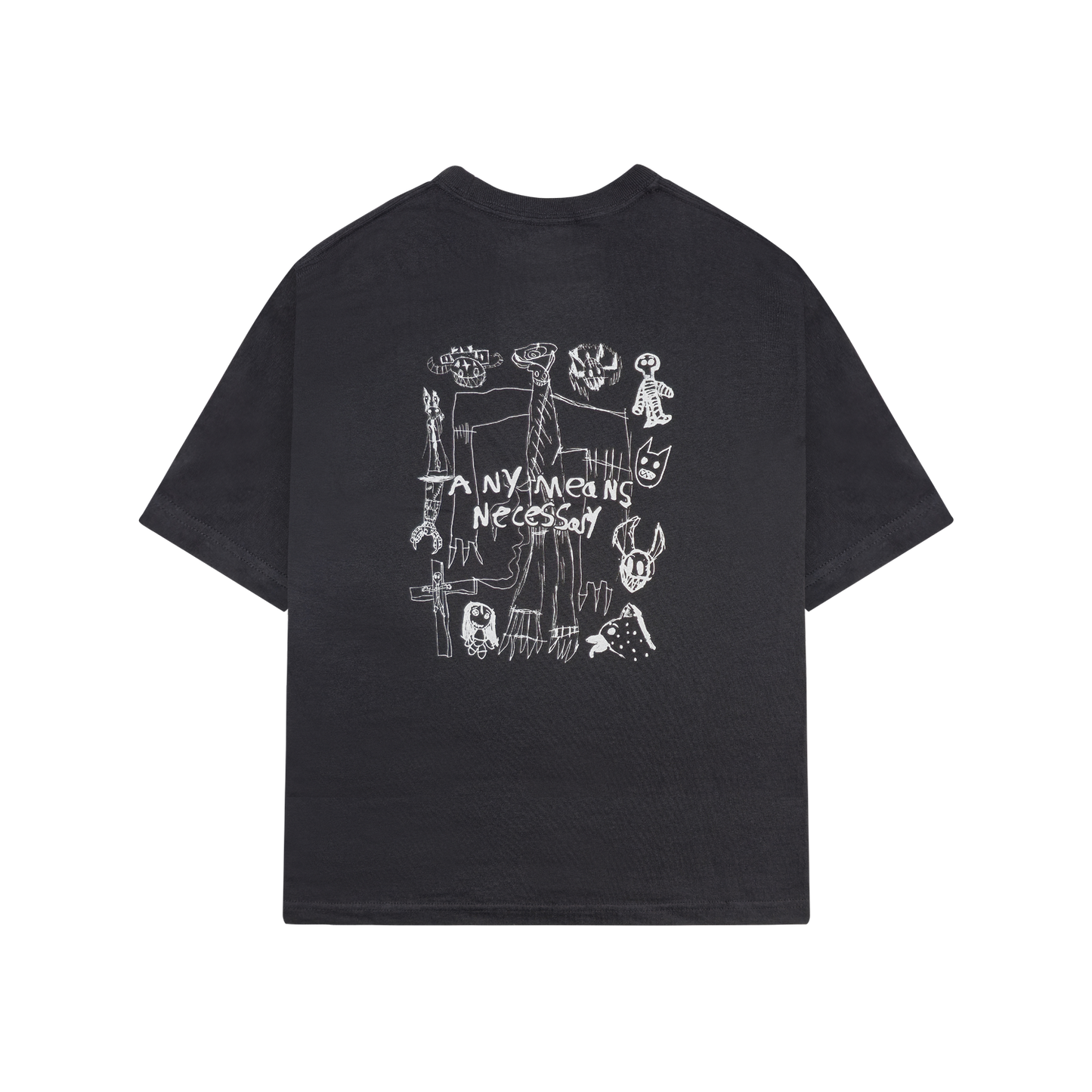 Corrupted Youth T-Shirt (Kids)