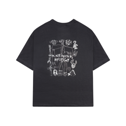 Corrupted Youth T-Shirt (Kids)