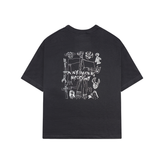 Corrupted Youth T-Shirt (Kids)