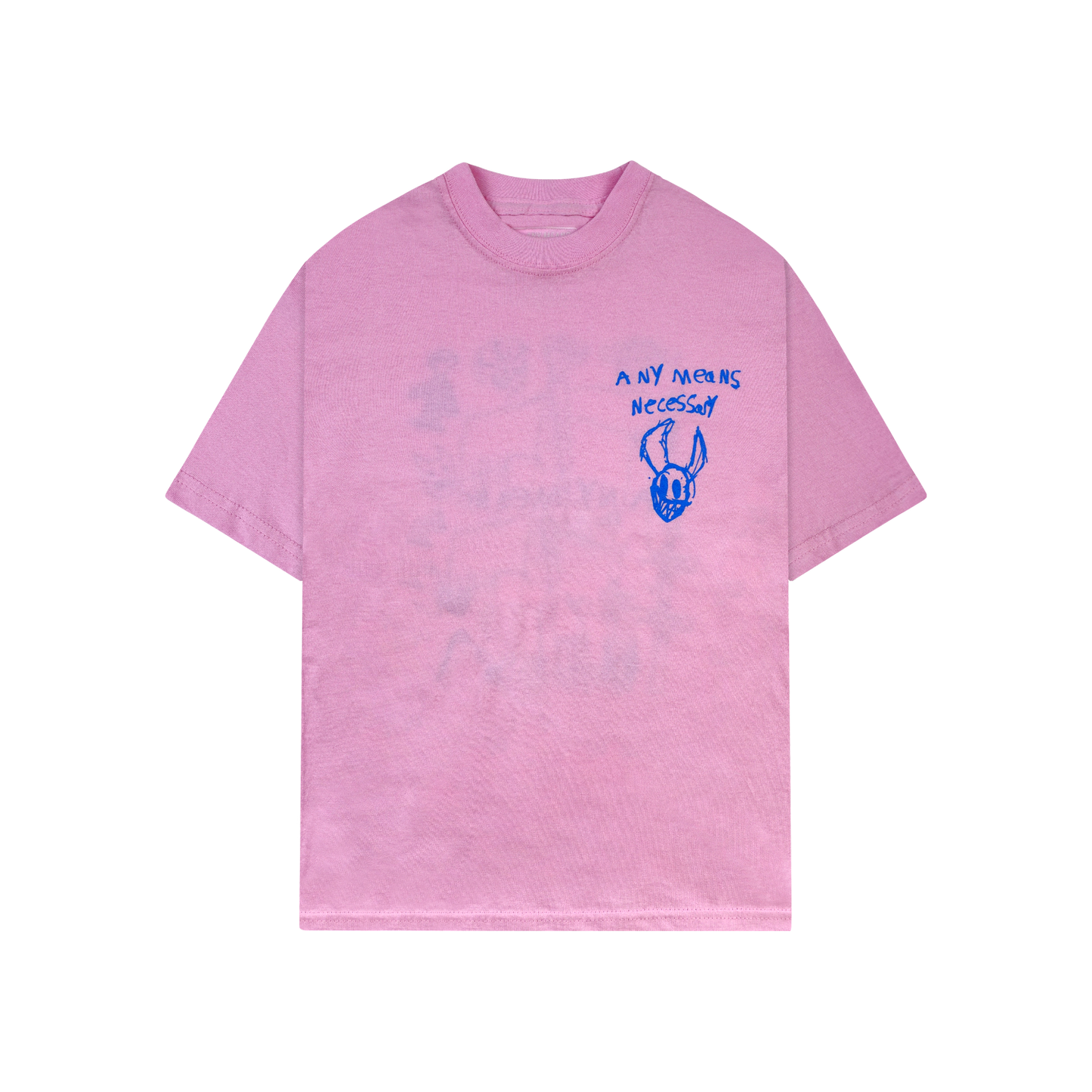 Corrupted Youth T-Shirt (Kids)
