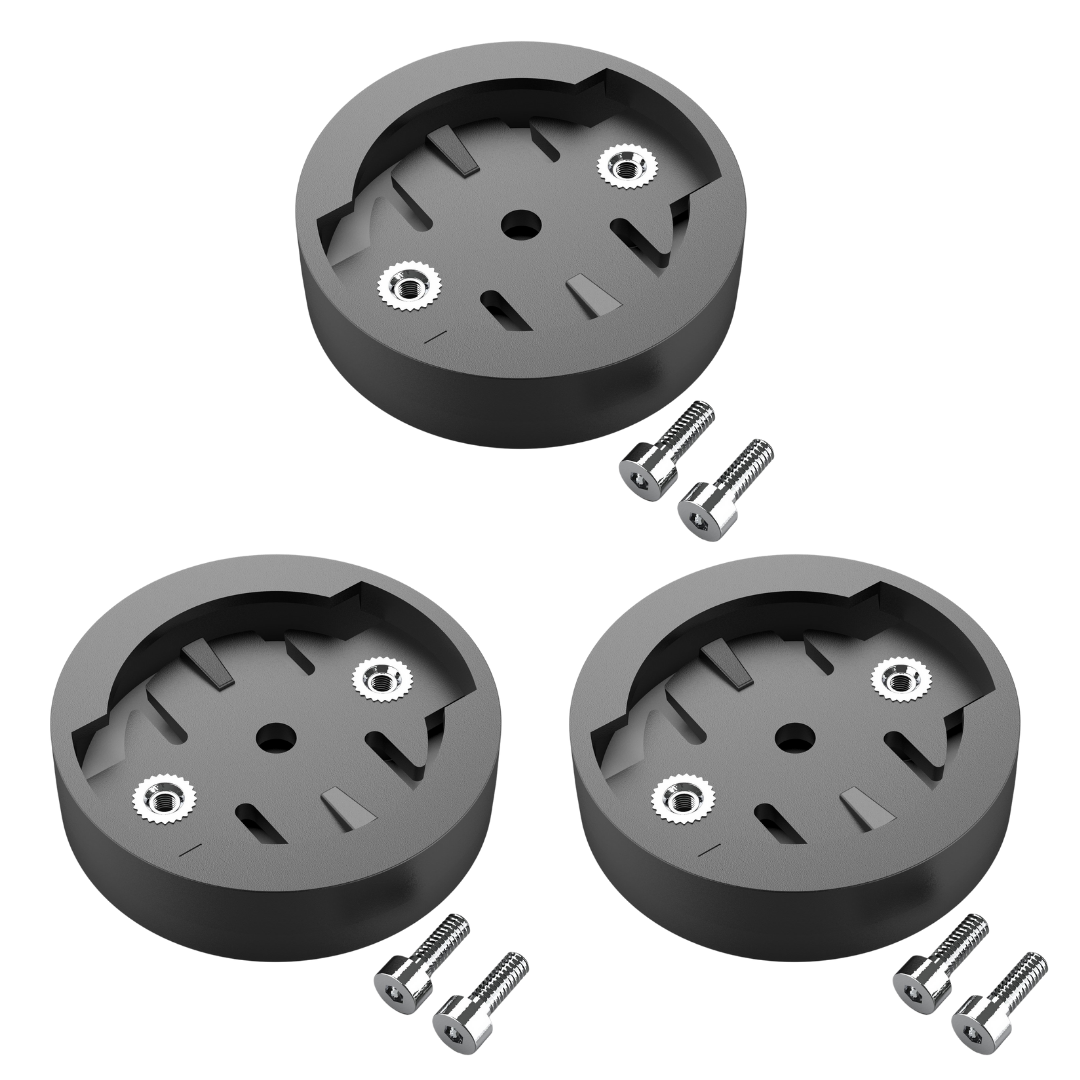 Garmin Edge Aero Replacement Disc