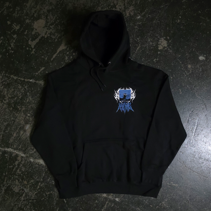 Drown Pullover Hoodie