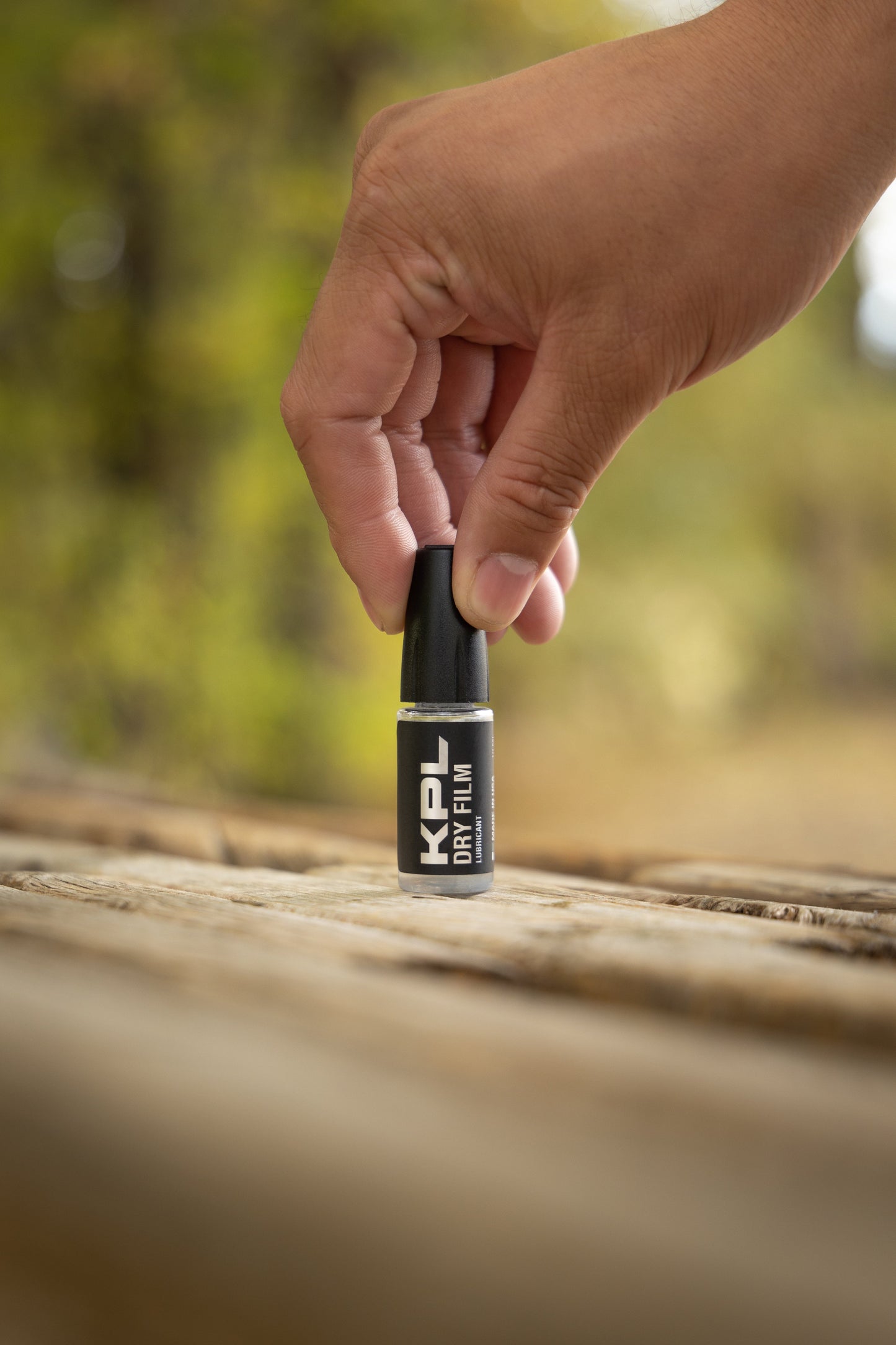 KPL Dry Film™