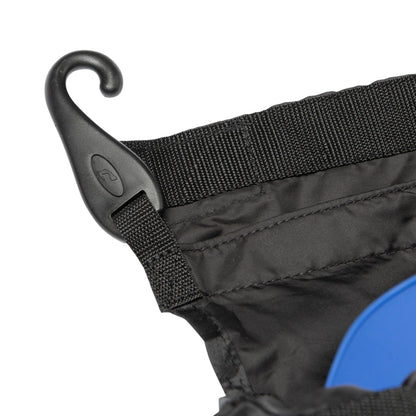 8 HELMET FENCE/CARRY BAG