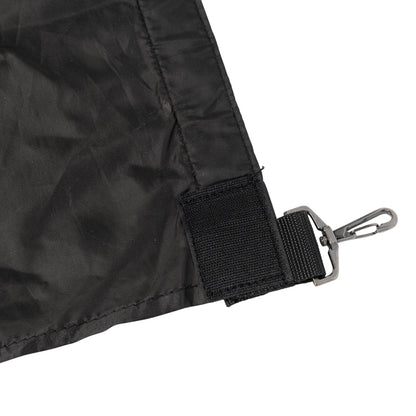 8 HELMET FENCE/CARRY BAG