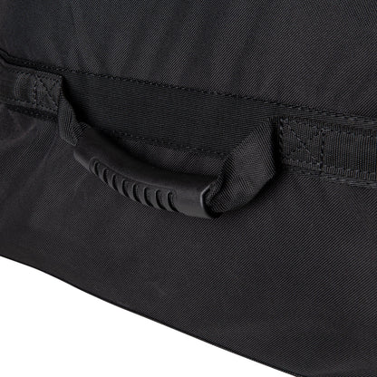JUMBO ALL-PURPOSE BAG ON WHEELS - 36" X 16" X 18"