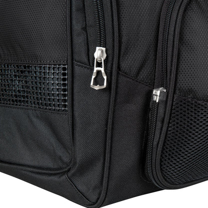 TEAM DUFFEL BAG