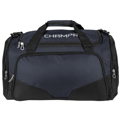 PERSONAL GEAR DUFFEL BAG BLACK - 20"X12"X12"