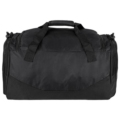 PERSONAL GEAR DUFFEL BAG BLACK - 20"X12"X12"