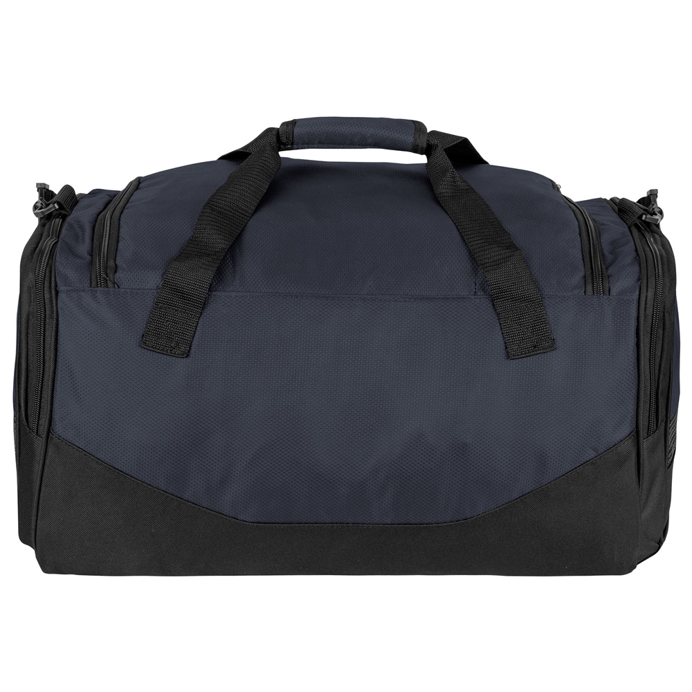 PERSONAL GEAR DUFFEL BAG BLACK - 20"X12"X12"