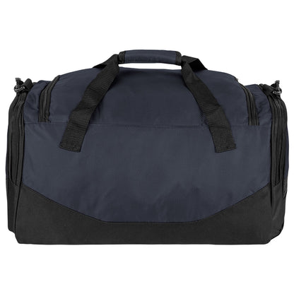 PERSONAL GEAR DUFFEL BAG BLACK - 20"X12"X12"