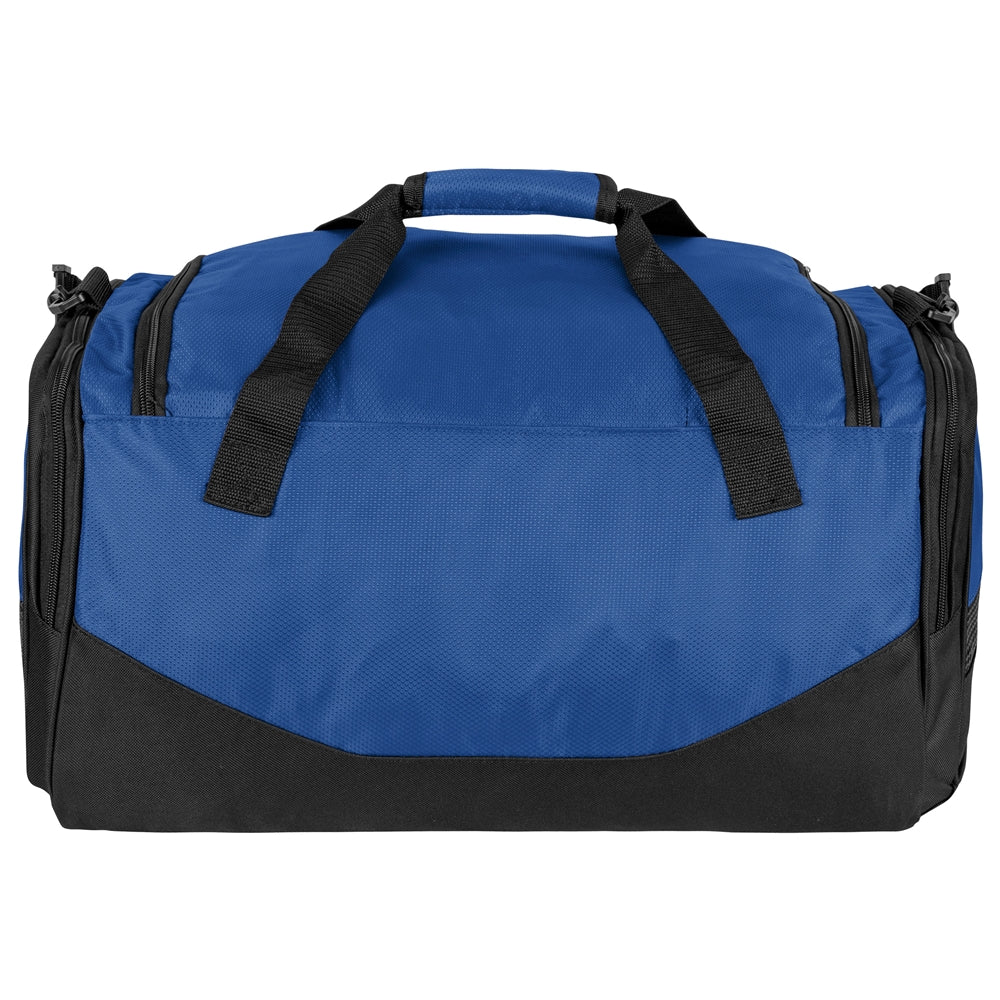 PERSONAL GEAR DUFFEL BAG BLACK - 20"X12"X12"