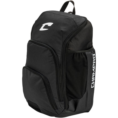 SIEGE BACKPACK