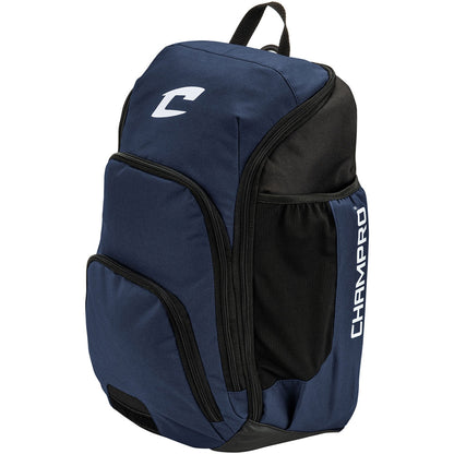 SIEGE BACKPACK