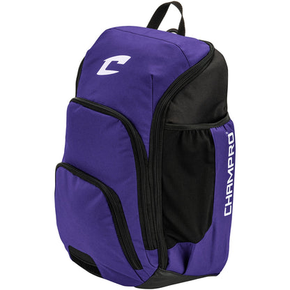 SIEGE BACKPACK