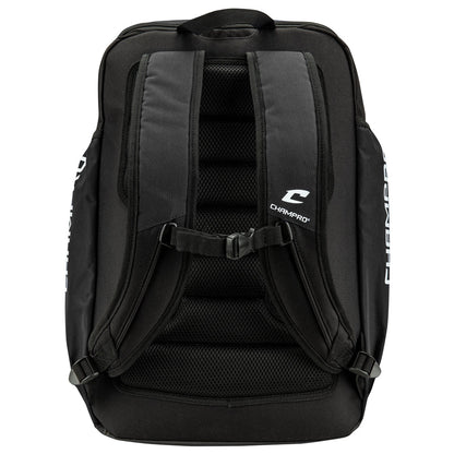 SIEGE BACKPACK