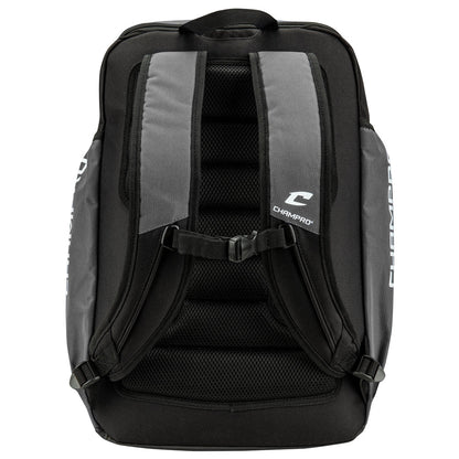 SIEGE BACKPACK