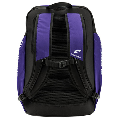 SIEGE BACKPACK