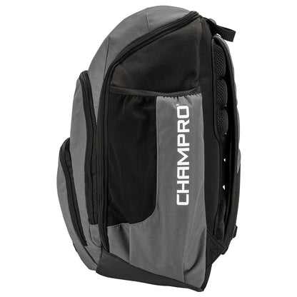 SIEGE BACKPACK