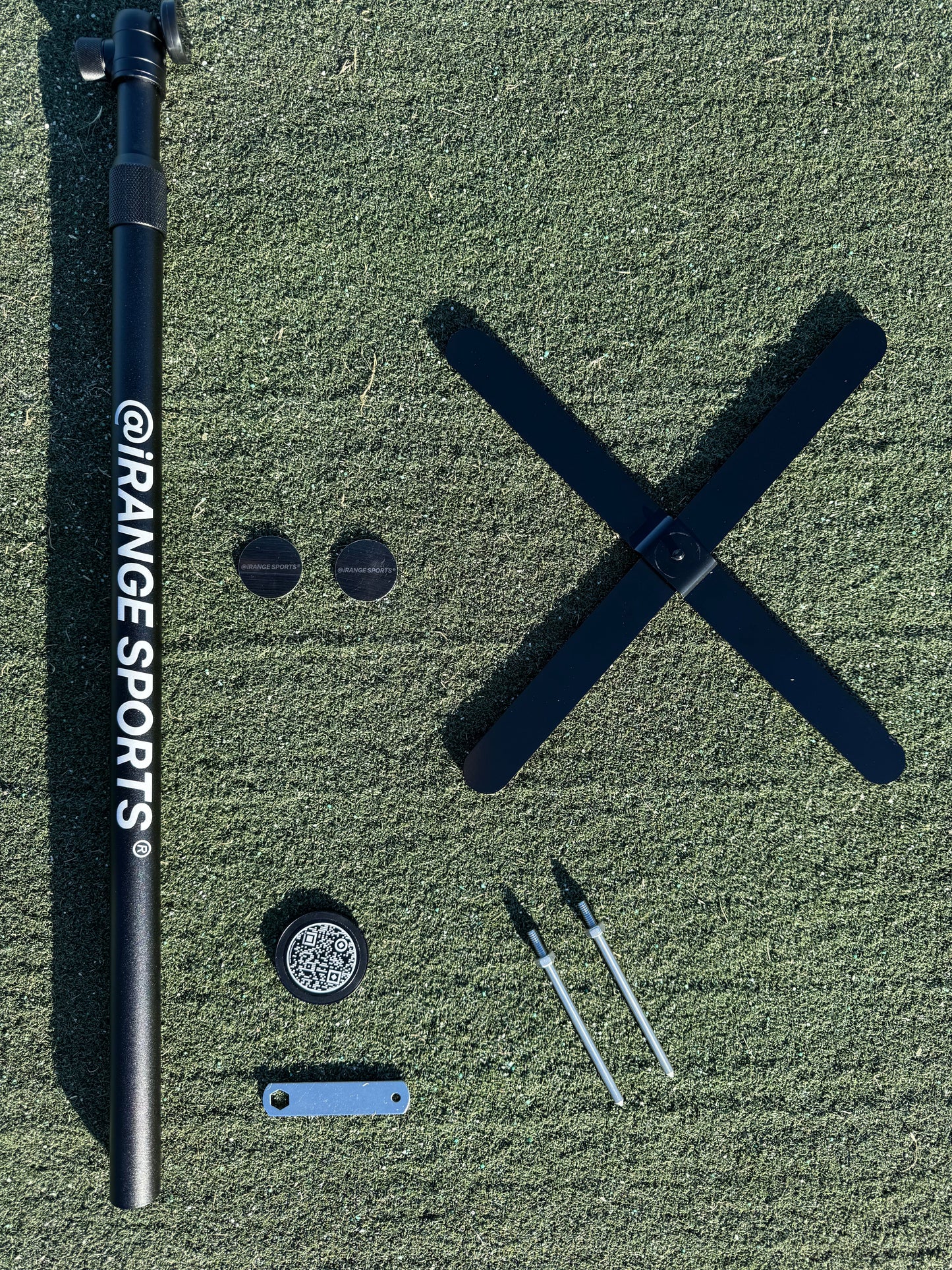 Range Pro Combo