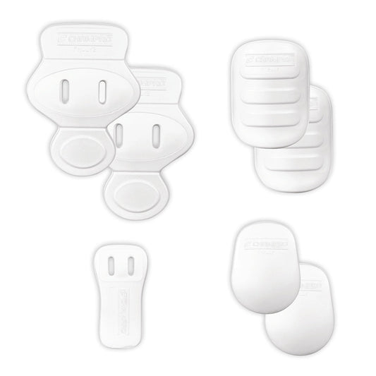7PC PADSET-ULTRALITE-SLOTS-YTH