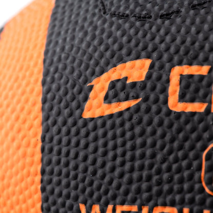 WEIGHTED FOOTBALL