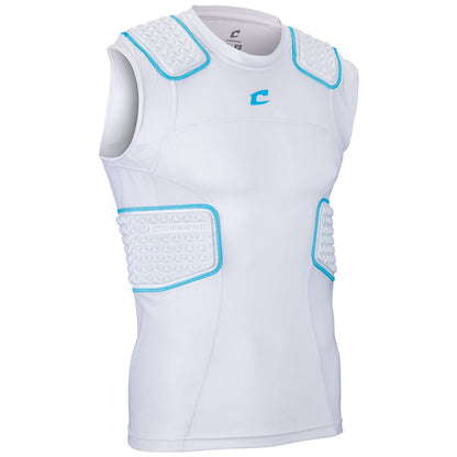 BULL RUSH COMPRESSION JERSEY