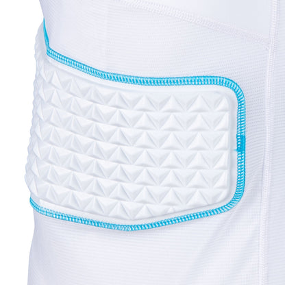 BULL RUSH COMPRESSION JERSEY