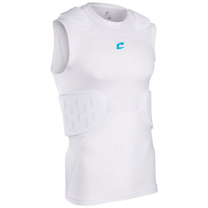 FORMATION COMPRESSION JERSEY