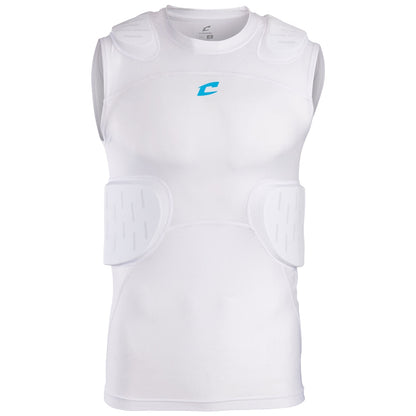 FORMATION COMPRESSION JERSEY