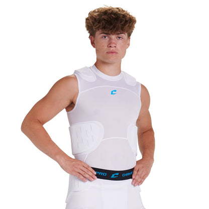 FORMATION COMPRESSION JERSEY