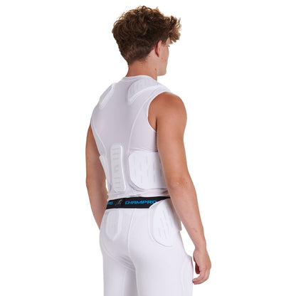 FORMATION COMPRESSION JERSEY