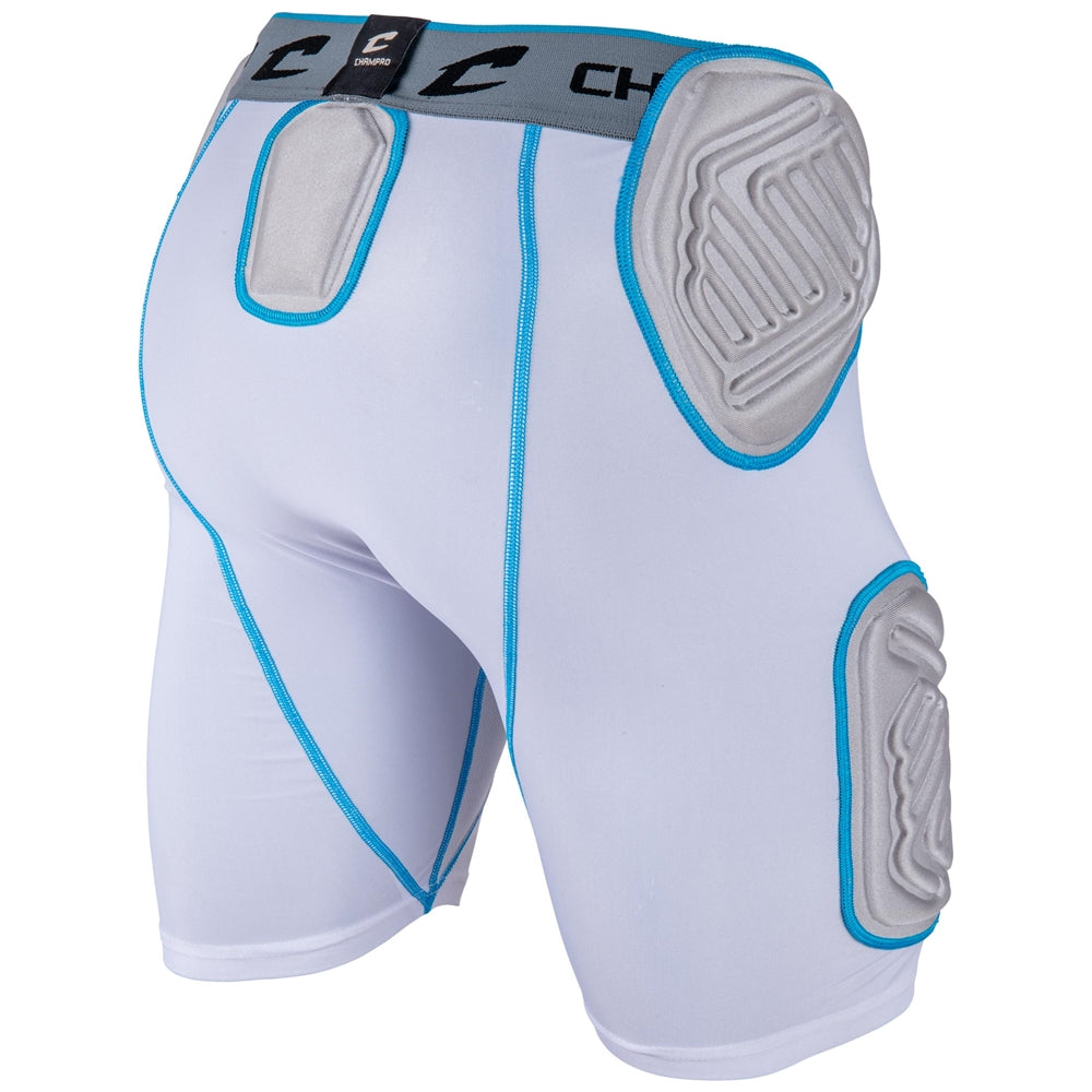 BULL RUSH 5-PC GIRDLE