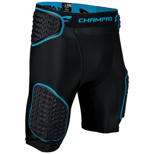 BULL RUSH 5-PAD GIRDLE
