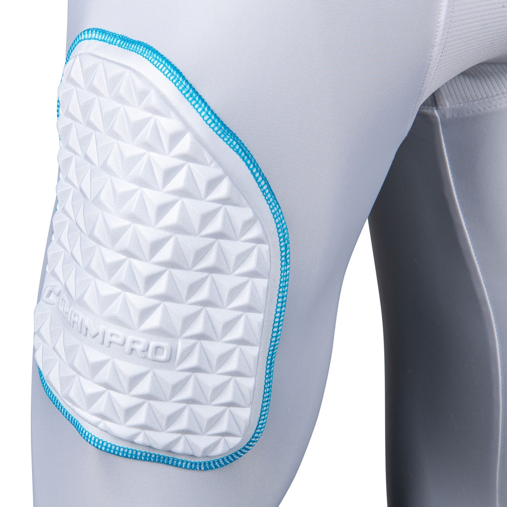 BULL RUSH 5-PAD GIRDLE