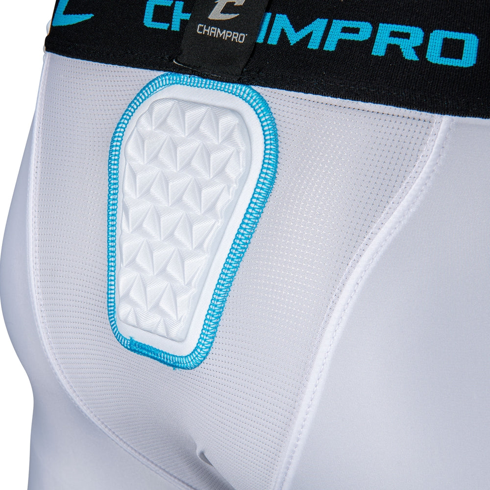 BULL RUSH 5-PAD GIRDLE