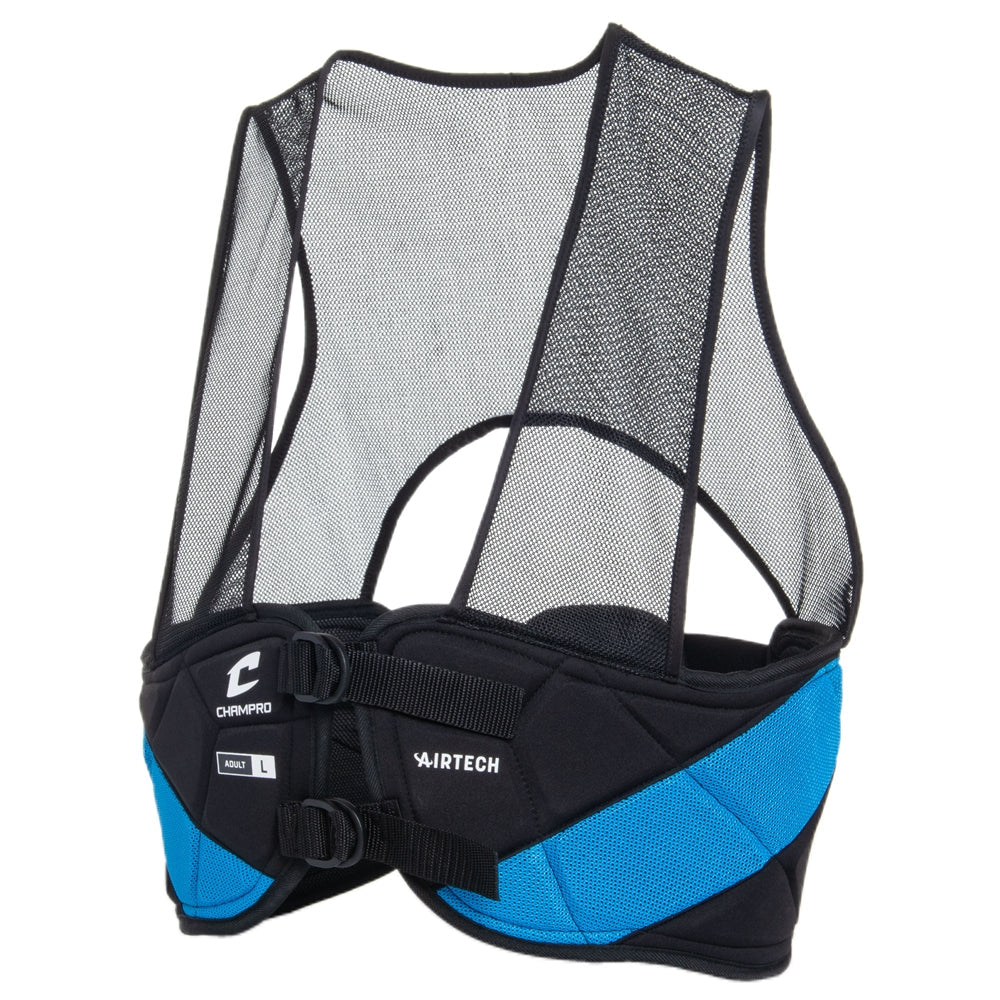 AIR TECH RIB VEST