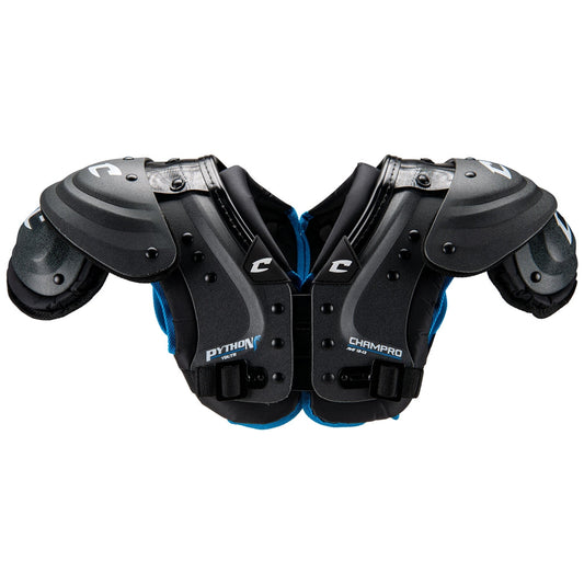PYTHON YOUTH SHOULDER PAD