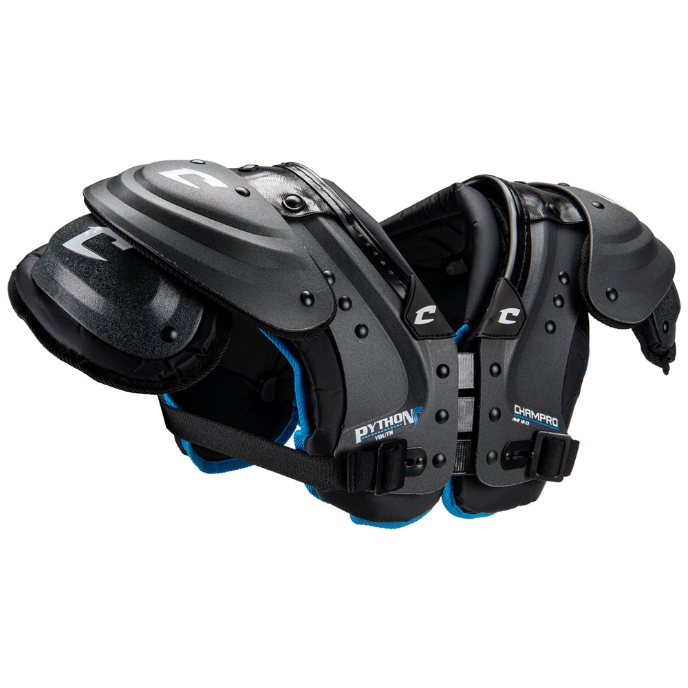 PYTHON YOUTH SHOULDER PAD