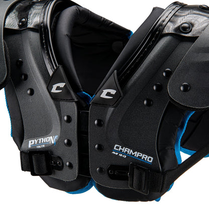 PYTHON YOUTH SHOULDER PAD