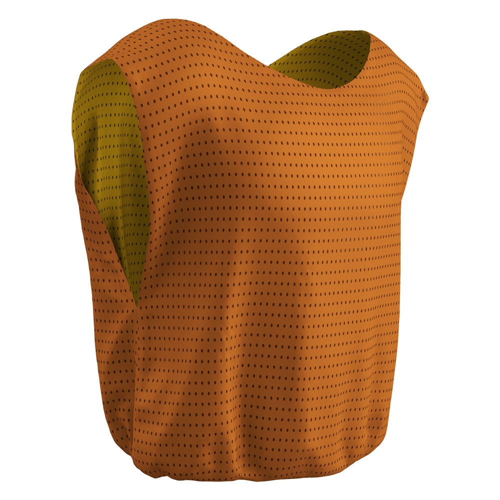 REVERSIBLE SCRIMMAGE VEST