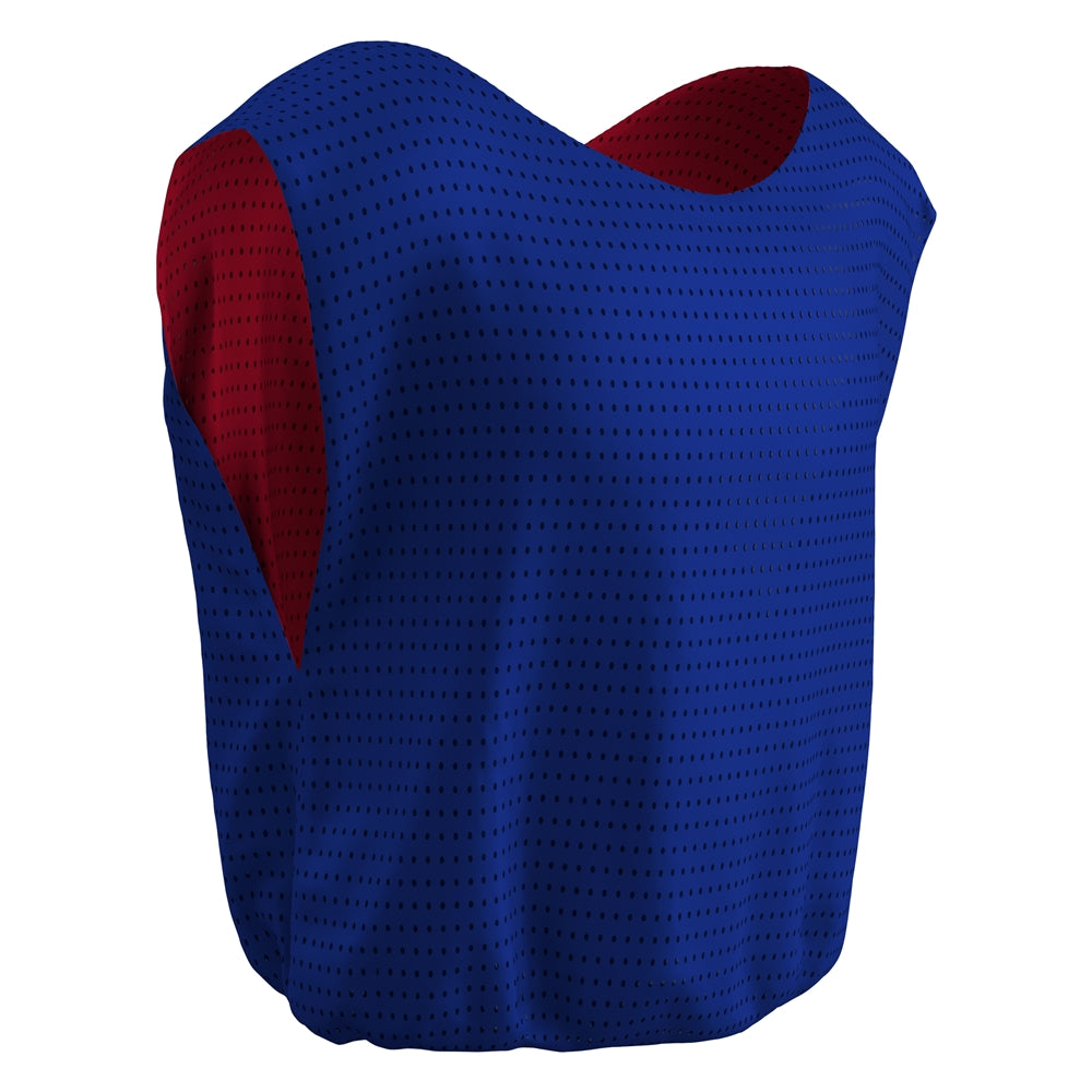 REVERSIBLE SCRIMMAGE VEST