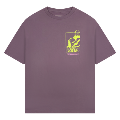 Felt So Much T-Shirt