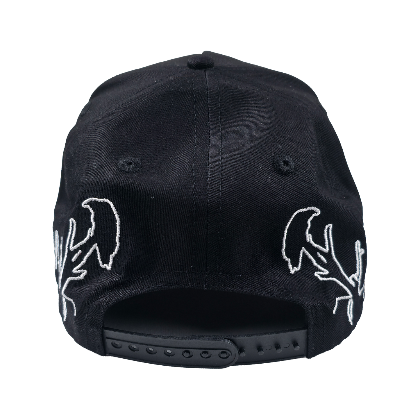 Forsaken Hat